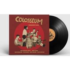 Tomorrows Blues, 1 Schallplatte (Vinyl)