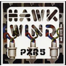 Hawkwind PXR 5 Music CD (Vinyl)