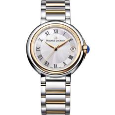 Maurice Lacroix Armbåndsure Maurice Lacroix Fiaba FA1004-PVP13-110-1 Analog Quartz Watch