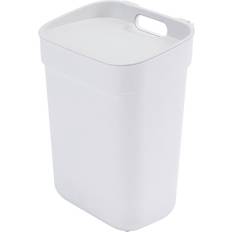 Curver Skraldespand 10L Hvid
