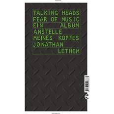 Talking heads Talking Heads Fear Of Music (Vinyl)