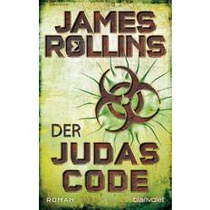 Bücher Der Judas-Code Sigma Force Bd.4