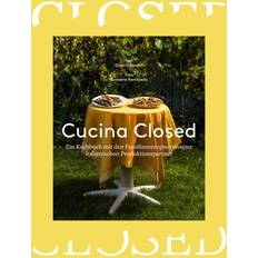 Cucina Closed (Vinyl)