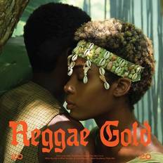 Miscellaneous Vinyl Reggae Gold 2020 (Vinyl)