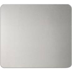 Couvercles Wenko Crédence Cuisine Inox 56 x 47 cm Mat - Gris Couvercle