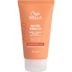 Wella Invigo Nutri-Enrich Deep Nourishing Mask 75 ml 75ml