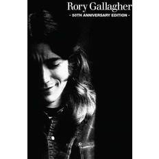 Rory Gallagher (50th Anniversary Edition) (Vinyl)