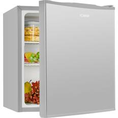 KB 7346 Edelstahl-Optik Kühlbox