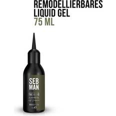 Gel per capelli Sebastian Professional The Hero Re-Workable Gel 75 ml 75ml