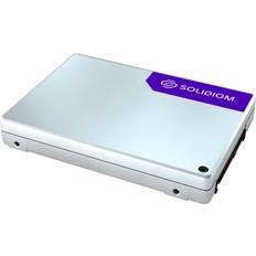 SOLIDIGM Kiintolevyt SOLIDIGM D5-P5430 SSD 3.84TB 2.5" U.2 PCI-E 4.0