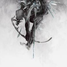 Vinyl Linkin Park The Hunting Party (Vinyl)