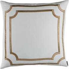 European Soho Cushion Cover White