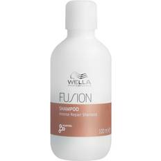 Produits capillaires Wella Fusion Shampoing Réparation Intense Pour Cheveux 100 ml