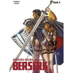 Gesellschaftsspiele Panini Berserk: Ultimative Edition 04