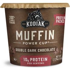 Kodiak Cakes Muffin Power Cup Double Dark Chocolate