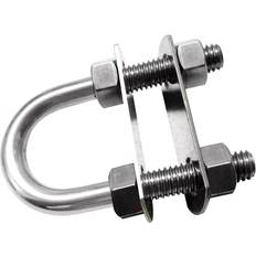 Cure e Vernici per Barche Whitecap Bow Eye 1/2' x 4-3/4'
