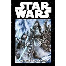 Panini Star Wars Marvel Comics-Kollektion