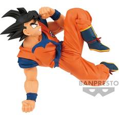 Dragon Ball Figurines Dragon Ball Figurine Z Son Goku Match Maker 11cm