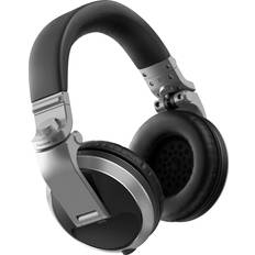 Pioneer s dj Pioneer DJ HDJ-X5-S Cuffia Professionale Over-Ear Silver