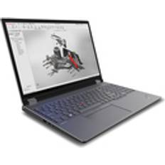 I9 13980hx Lenovo ThinkPad P16 G2 21FA0005UK Core 32GB 1TB