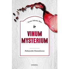 Vinum Vinum Mysterium