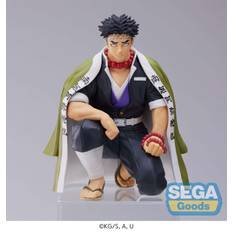 Demon slayer figure Sega Demon Slayer Figure PM Perching 15cm
