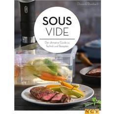 Messskala Sous Vide Sous-vide