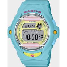 Baby g shock watch G-Shock Baby-G BG169PB-2 Teal Blue One Size