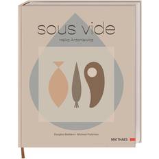 Sous Vide vide