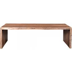 Drop-Leaf Table Coffee Tables Moes Home Collection Tyrell VE-1094-03 Coffee Table