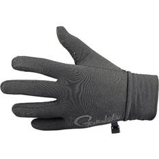 Accesorios de pesca Gamakatsu Guantes G-Touch Noir