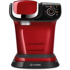 Bosch Cafeteras Bosch Tassimo My Way 2 TAS6503