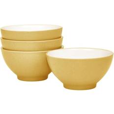 Yellow Soup Bowls Noritake Colorwave Rice 5-3/4"" Soup Bowl 4