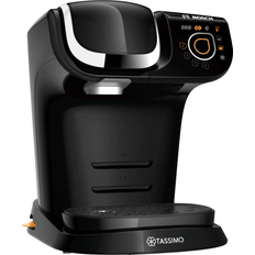 Coffee Makers Bosch Tassimo My Way 2 TAS6502