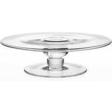 Dishwasher Safe Cheese Boards William Yeoward Crystal Classic Platter Cheese Board