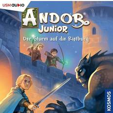 Andor Junior 2