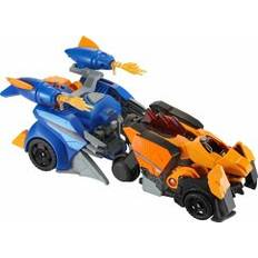 Dinosaurer Aktivitetslegetøj Vtech Switch & Go Dinos 570 g