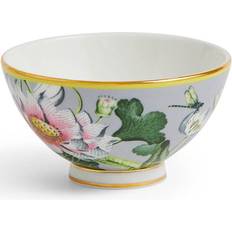 Dishwasher Safe Bowls Wedgwood Waterlily Gift Soup Bowl