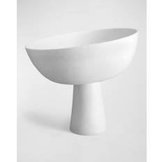 L'Objet Terra on Stand Serving Bowl