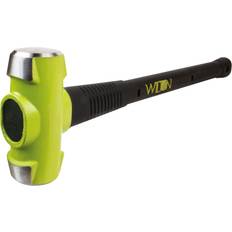 Rubber Hammers Wilton 20630 Sledge lb.,32 Rubber Hammer