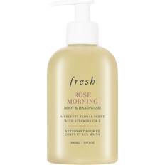 Sugar Lemon Body and Hand Wash 300 ml