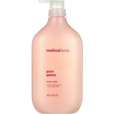 Method Body Washes Method Body Wash Pure Peace 28oz.