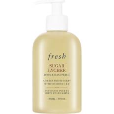 Grapefruit Body and Hand Wash 300 ml