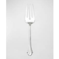 Dishwasher Safe Serving Forks Wallace French Regency Serving Fork