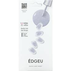 Decorazioni per Unghie & Adesivi per Unghie Perfect Gel Nail Wrap Set da 19