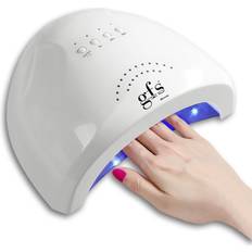 Nail Products G FASHION STYLE UV LED Nail Lamp, Gel Nail