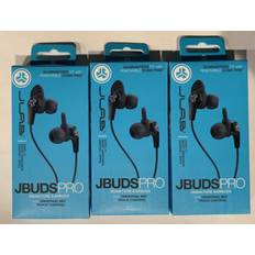 JLAB Headphones jLAB jbudspro Premium in-Ear