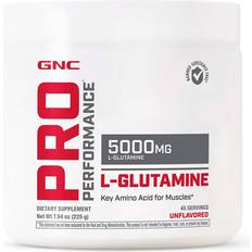 GNC Amino Acids GNC Pro Performance L-Glutamine 5000mg Unflavored