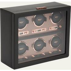 Wolf Watch Winders Wolf axis 6 piece winder 469616