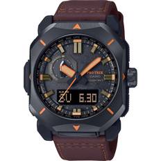 Watch 5 pro Casio Pro Trek PRW-6900YL-5 Tough Solar